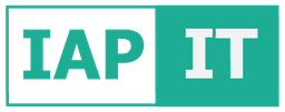 IAP-IT Logo